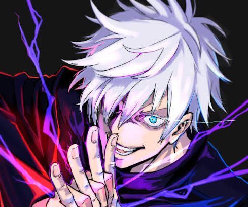 Gojo Satoru, Playful Overpowered Mentor
