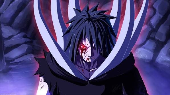 Obito Uchiha, Tragic Idealist