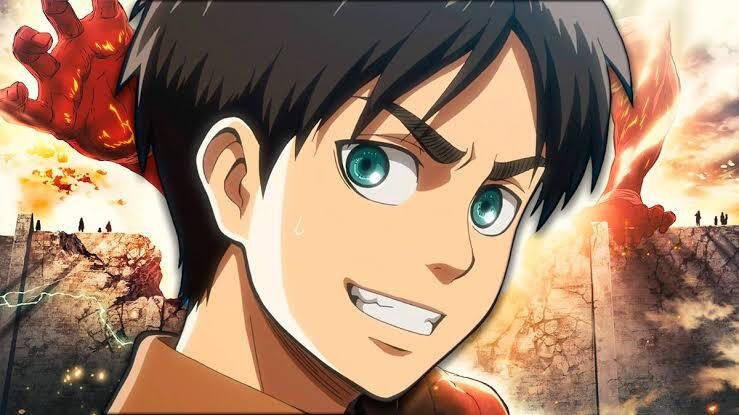 eren-2 from 10 Levi Roleplay Scenarios to Try