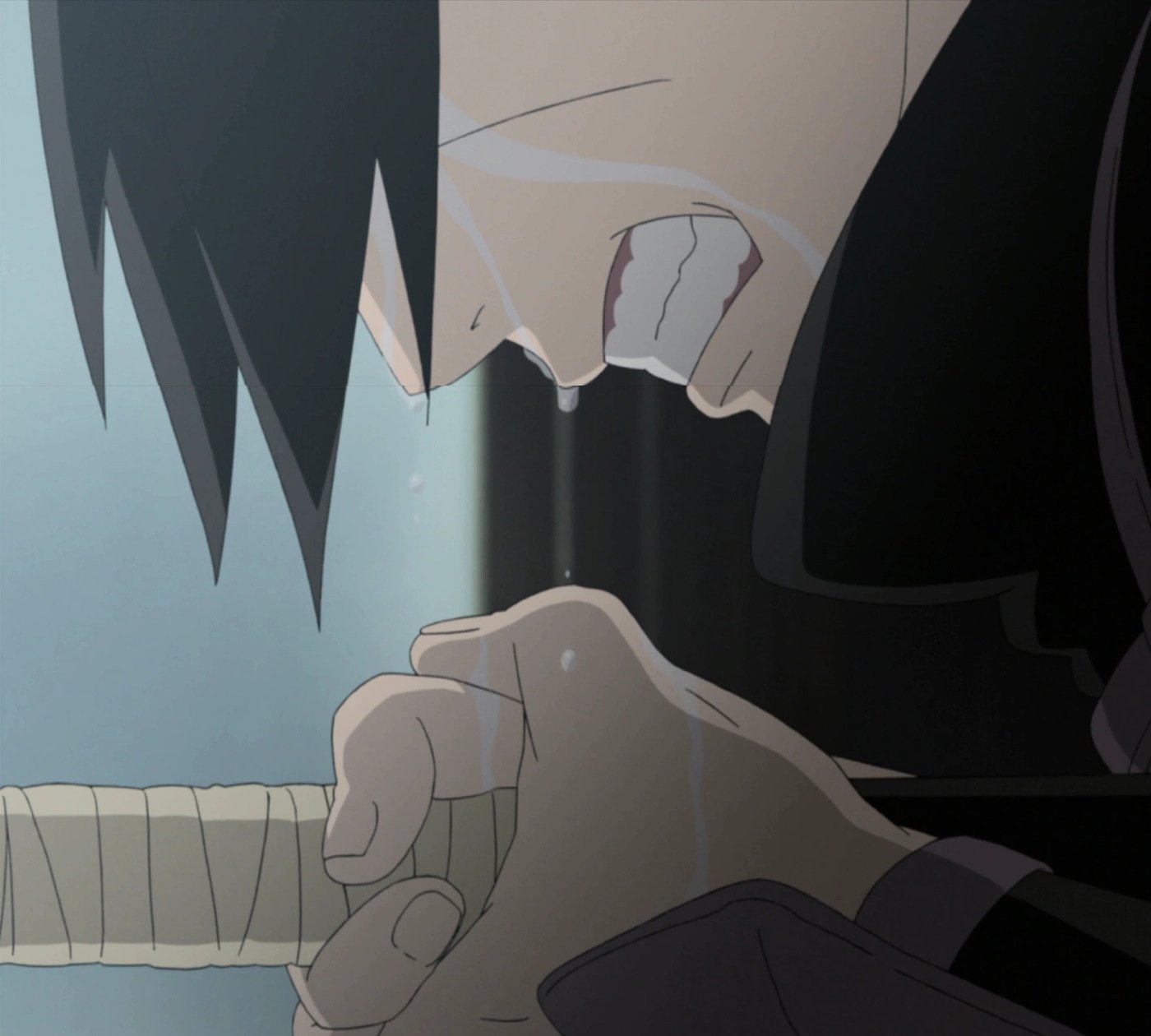 Itachi AI