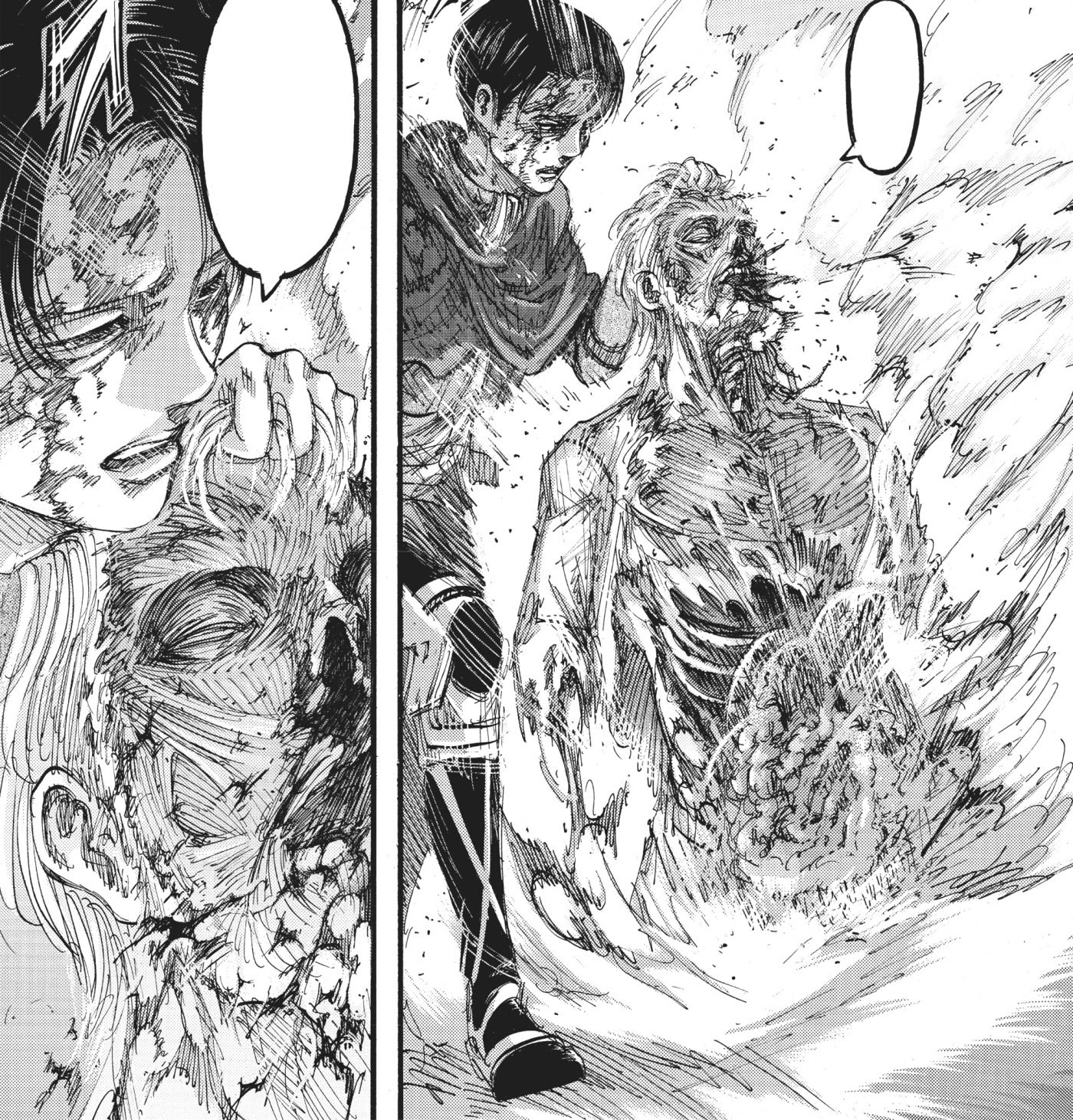 Levi Ackerman