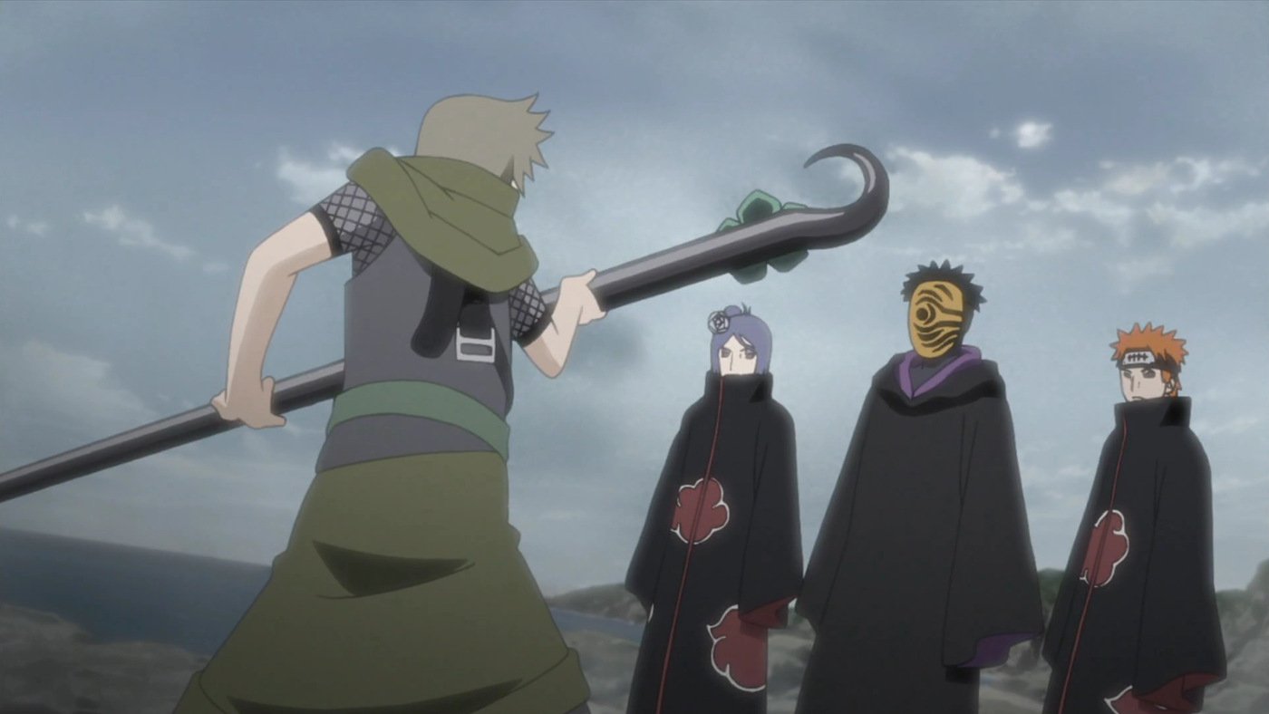 Obito Uchiha
