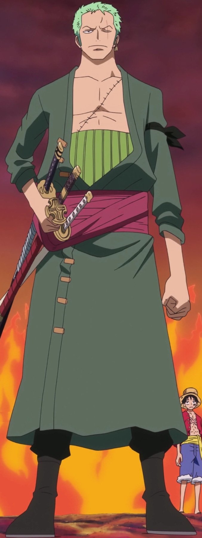 Zoro AI